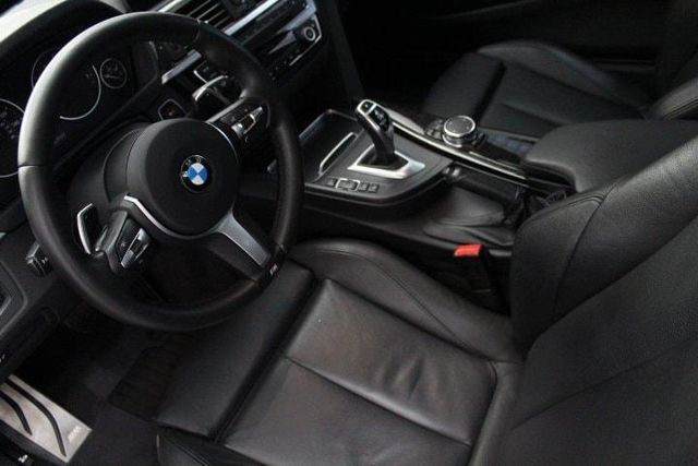 Certified 2016 BMW 435 i