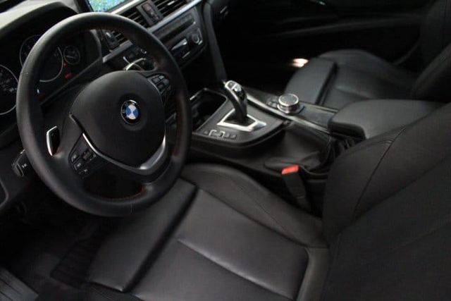 Certified 2016 BMW 335 Gran Turismo i xDrive