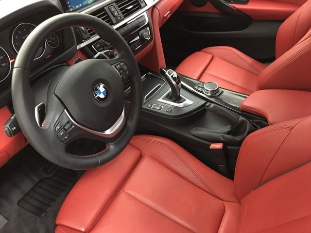 Certified 2017 BMW 430 Gran Coupe i