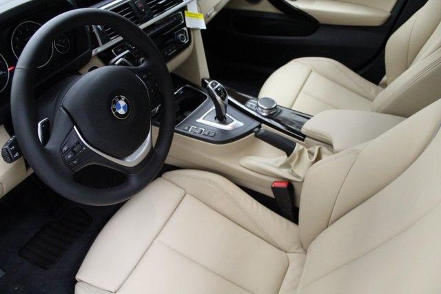  2019 BMW 430 Gran Coupe i