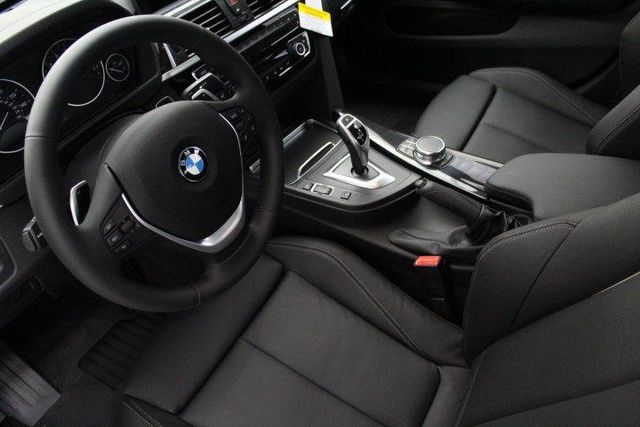  2020 BMW 440 Gran Coupe i