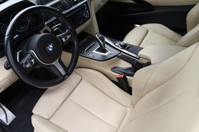 Certified 2017 BMW 440 i