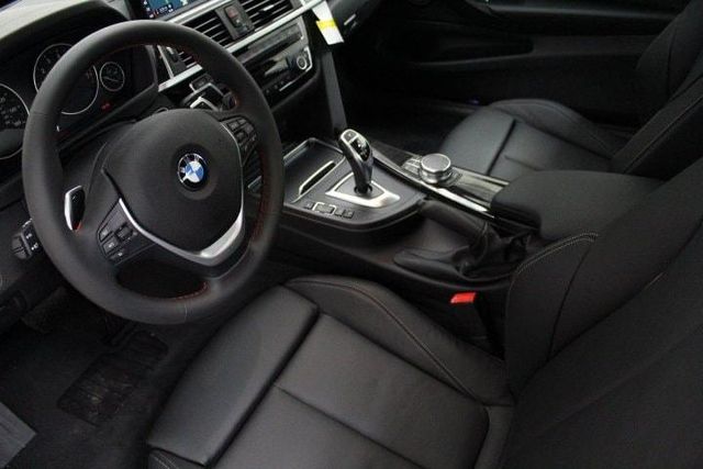 2019 BMW 430 i