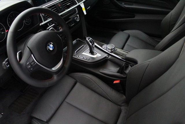  2019 BMW 430 i