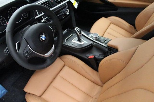  2020 BMW 440 i