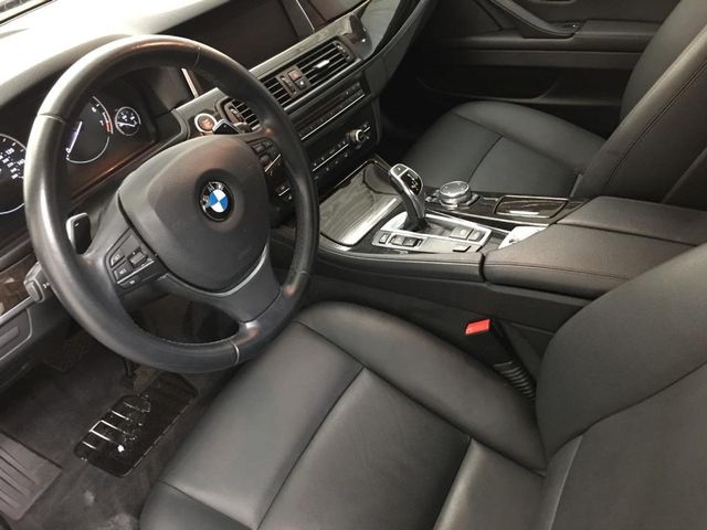 Certified 2016 BMW 528 i