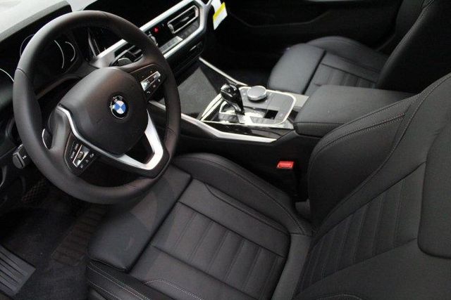  2020 BMW 330 i
