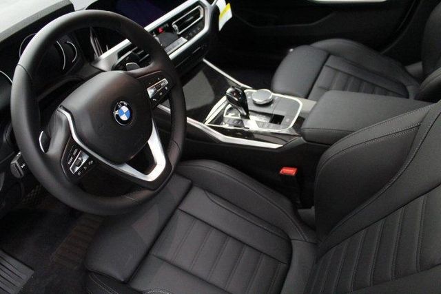  2020 BMW 330 i