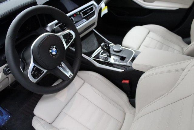  2020 BMW M340 i