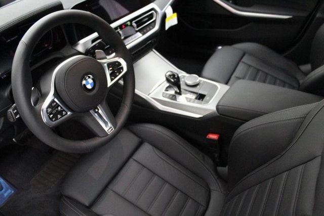  2020 BMW M340 i