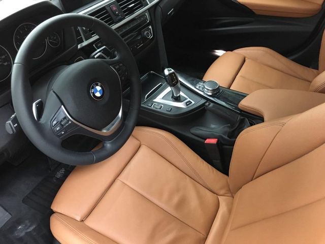  2018 BMW 330e iPerformance