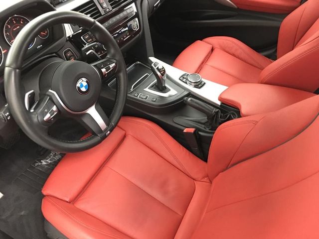  2016 BMW 328d Base