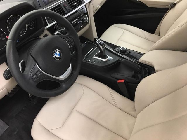  2016 BMW 328 i