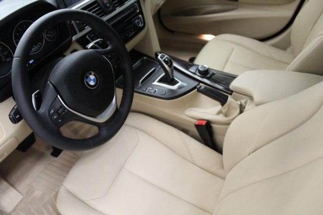 Certified 2016 BMW 328 i