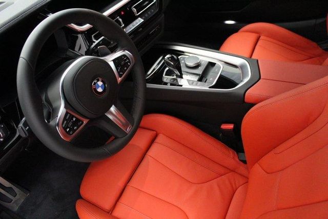  2020 BMW Z4 sDrive30i