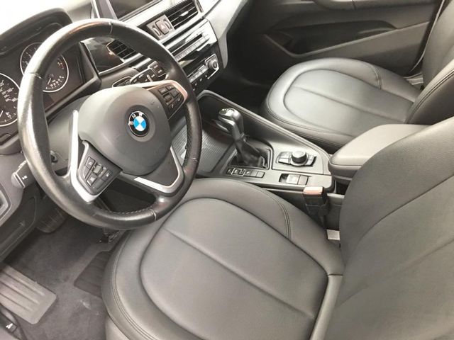 Certified 2017 BMW X1 sDrive28i
