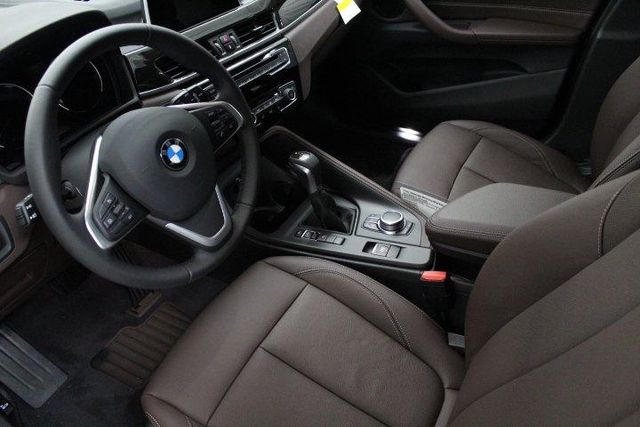  2019 BMW X1 sDrive28i
