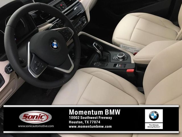 2020 BMW X1 sDrive28i