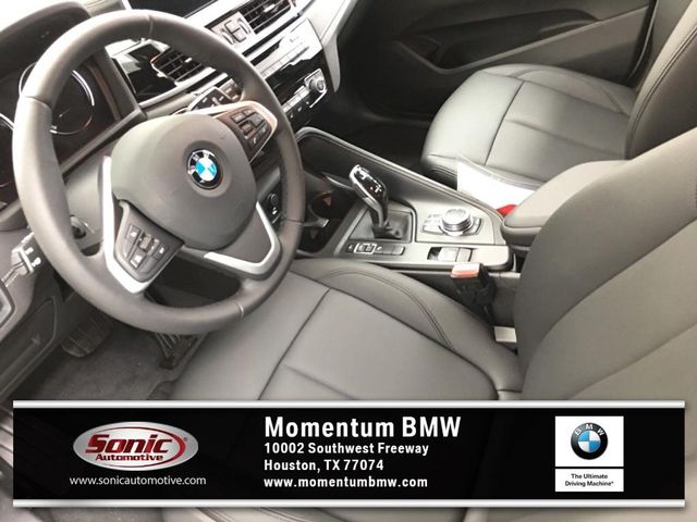 2020 BMW X1 sDrive28i