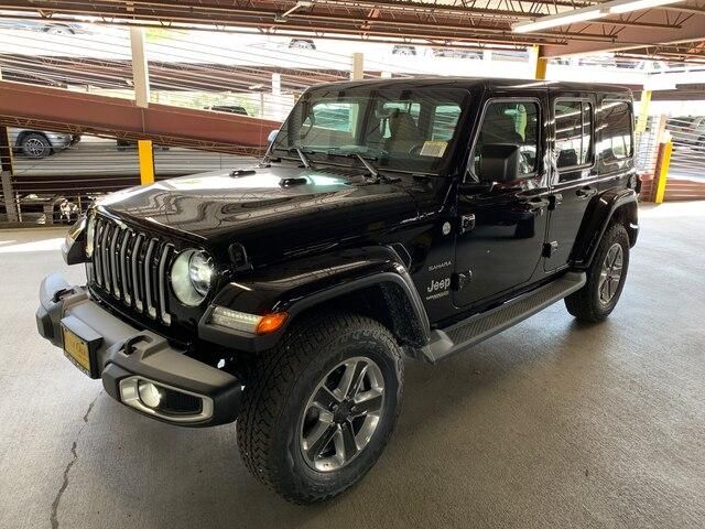  2017 Jeep Wrangler Unlimited Sahara For Sale Specifications, Price and Images