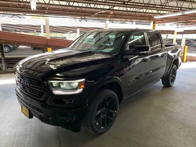  2019 RAM 2500 Limited For Sale Specifications, Price and Images