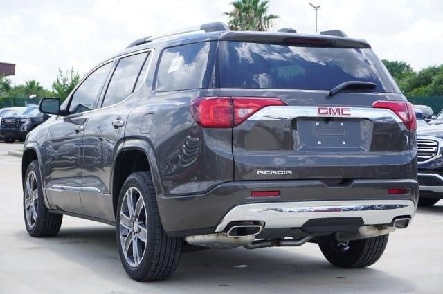  2012 GMC Acadia SLT-2 For Sale Specifications, Price and Images