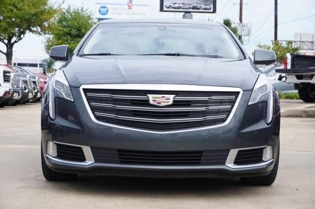 Certified 2018 Cadillac CTS 3.6L Luxury For Sale Specifications, Price and Images