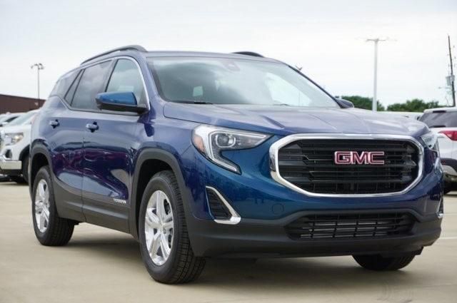  2020 GMC Acadia SLT For Sale Specifications, Price and Images