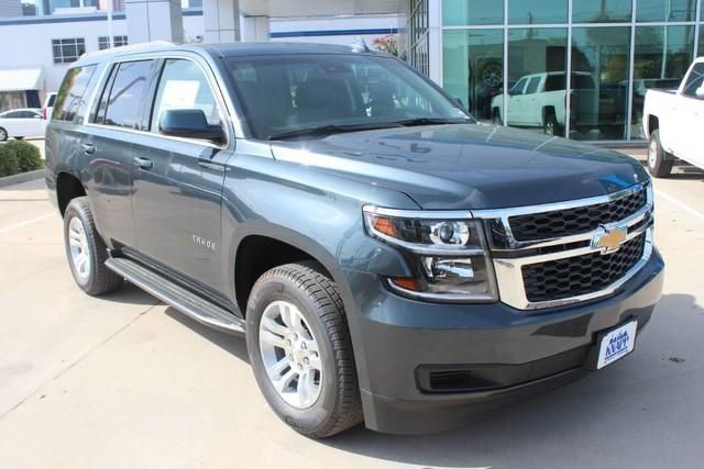  2018 Chevrolet Suburban LT For Sale Specifications, Price and Images