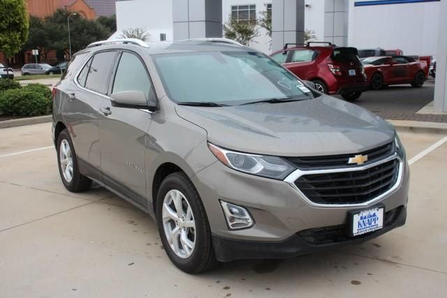  2020 Chevrolet Equinox 1LT For Sale Specifications, Price and Images