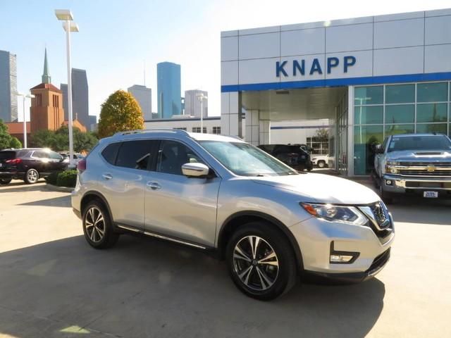  2018 Nissan Pathfinder SV For Sale Specifications, Price and Images