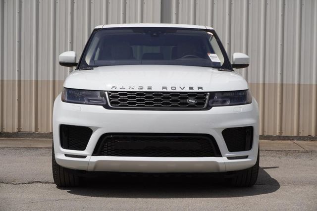  2020 Land Rover Range Rover Sport 3.0L Supercharged HSE Dynamic