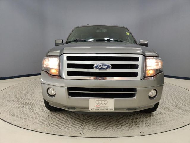  2011 Ford Expedition Limited