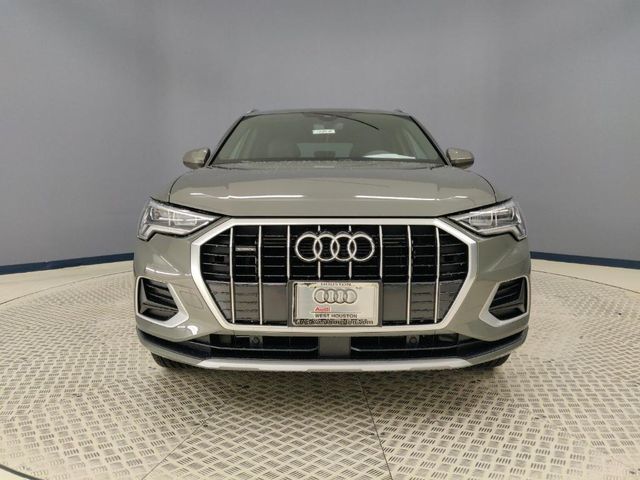  2020 Audi Q3 45 Premium