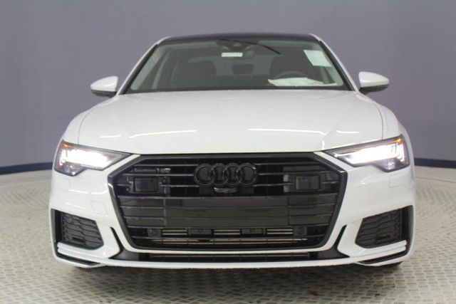  2019 Audi A6 3.0T Prestige