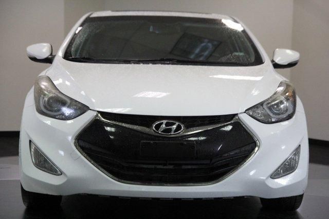  2014 Hyundai Elantra