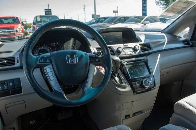  2014 Honda Odyssey EX