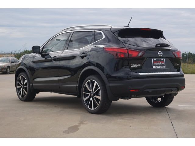Certified 2018 Nissan Rogue SV For Sale Specifications, Price and Images