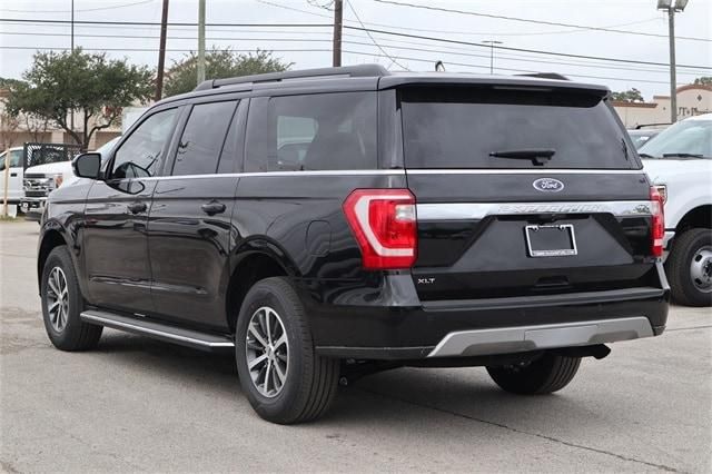  2019 Ford Expedition Max XLT