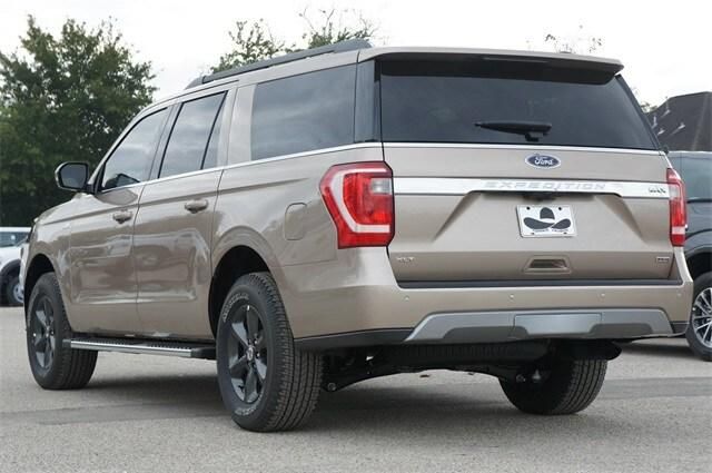  2020 Ford Expedition Max XLT