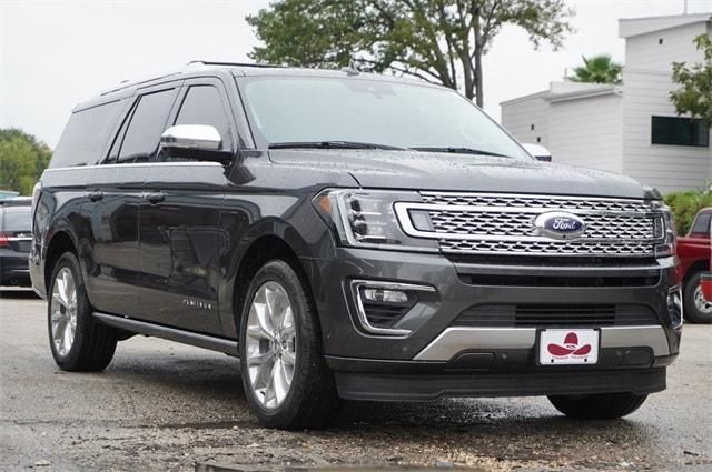  2014 Ford Expedition EL XLT For Sale Specifications, Price and Images