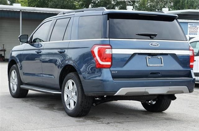  2018 Ford Expedition XLT