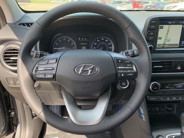  2020 Hyundai Kona Ultimate