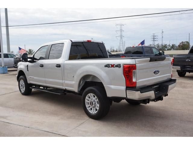 Certified 2019 Ford F-250 XLT