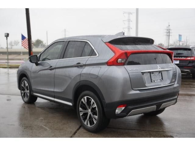  2019 Mitsubishi Outlander Sport 2.0 ES For Sale Specifications, Price and Images
