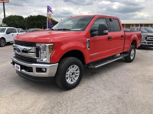  2019 Ford F-350