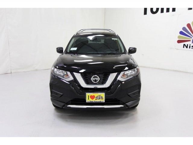  2020 Nissan Rogue SV For Sale Specifications, Price and Images