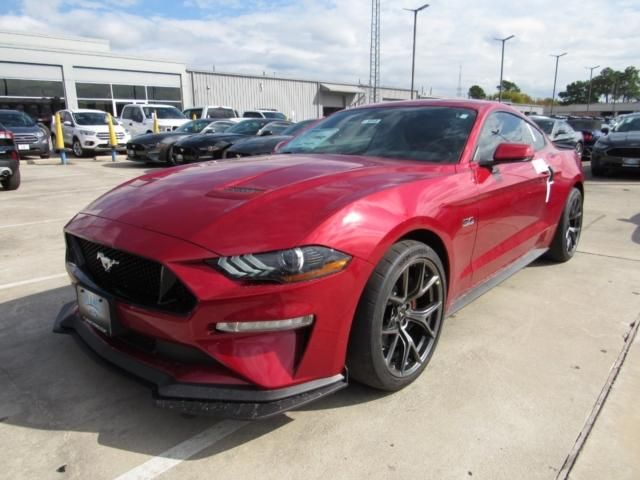  2019 Ford Mustang Shelby GT350R For Sale Specifications, Price and Images