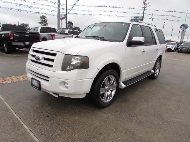  2009 Ford Expedition Limited