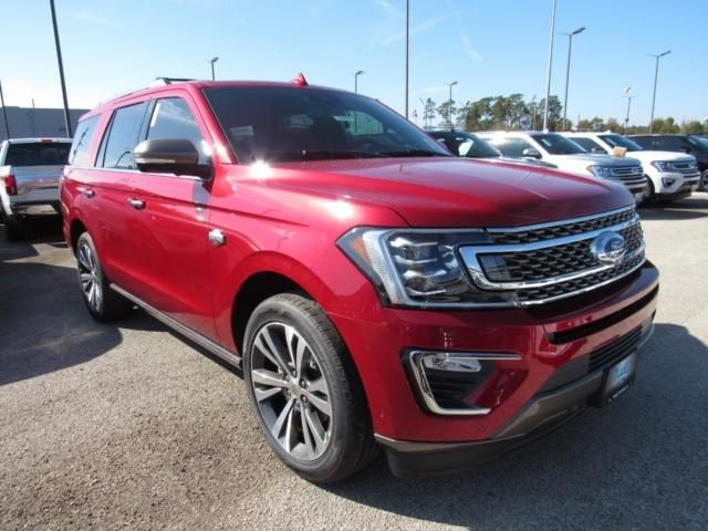  2020 Ford Expedition King Ranch